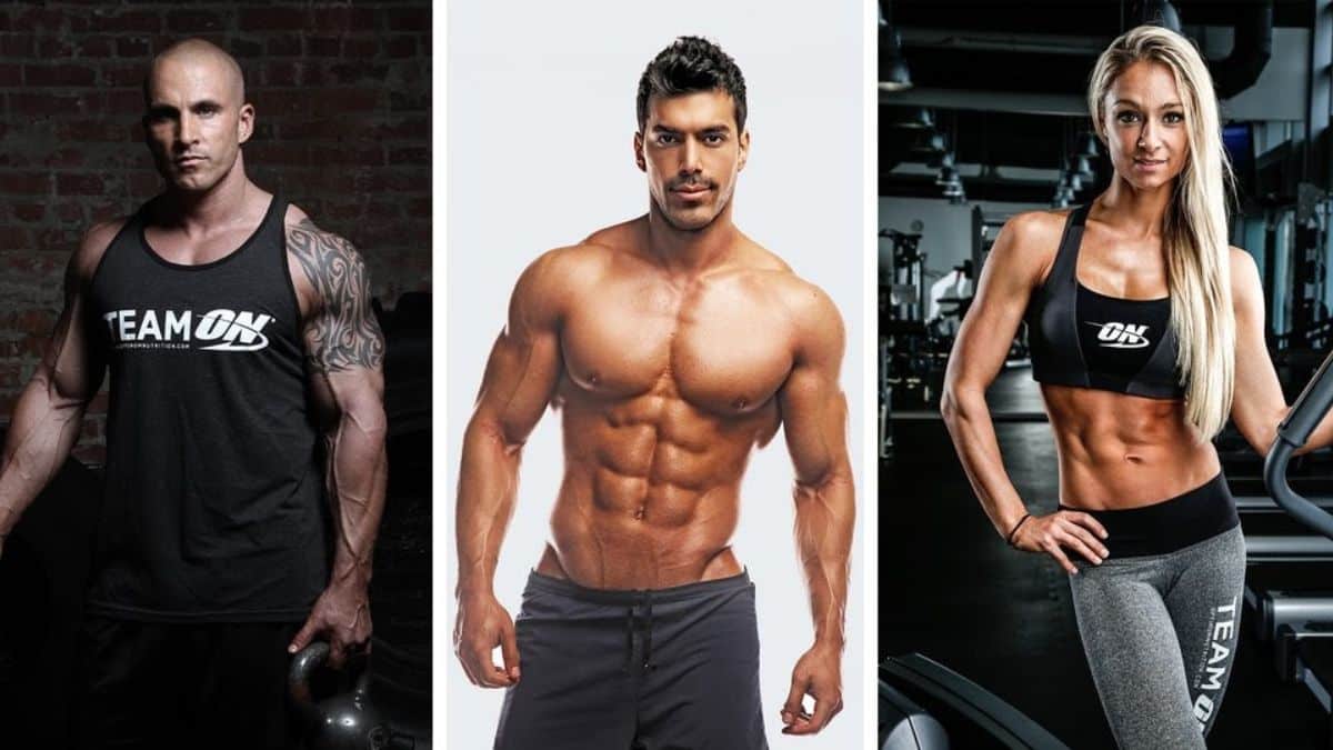 How Long Does It Take to Get a Fit Body? The Truth Revealed - Angry ...