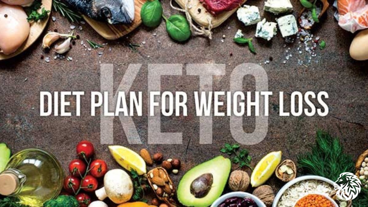 The Benefits of the Keto Diet for Weight Loss - Angry Lion Fitness