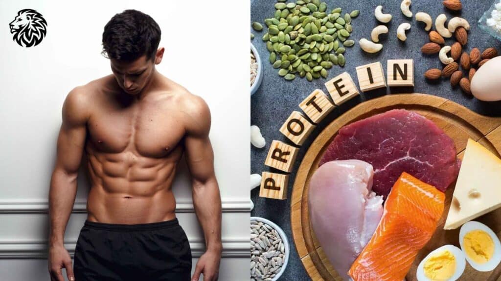 WEIGHT LOSS MEDICATION HIGH PROTEIN LIFESTYLES visual data 8