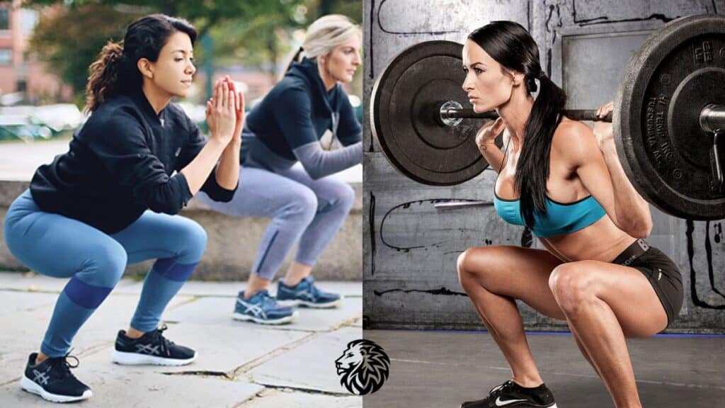 Squat