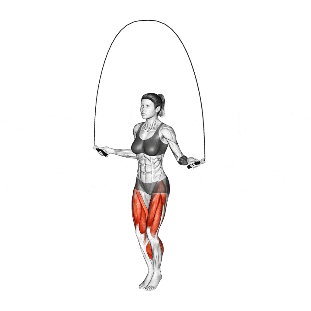 9 Best Calf Exercises for Mass and Strength - Angry Lion Fitness