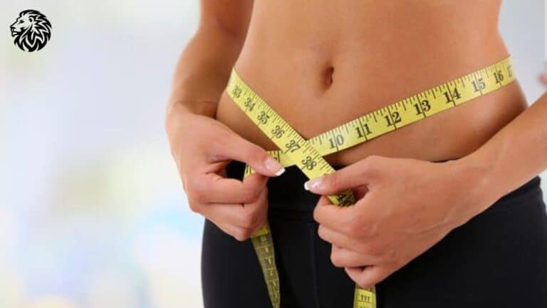 7 Tricks to Lose Body Fat Effortlessly