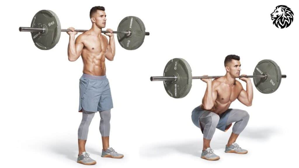 Back Squat