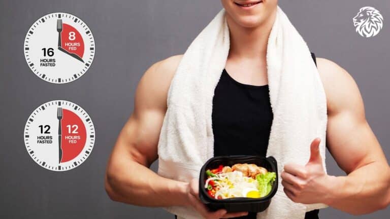 Evaluating the Benefits: 12-Hour vs. 16-Hour Intermittent Fasting