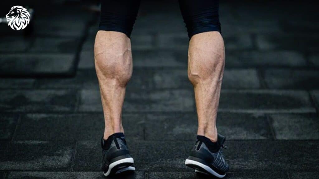 Calf Exercises