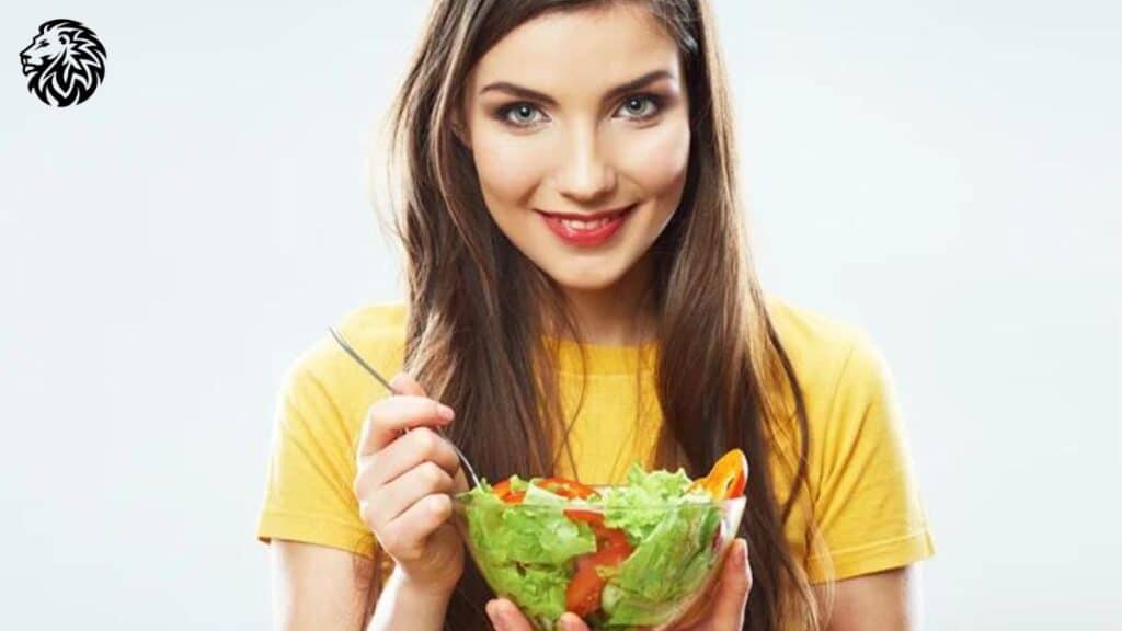 Fruits and Vegetables Gluten-Free