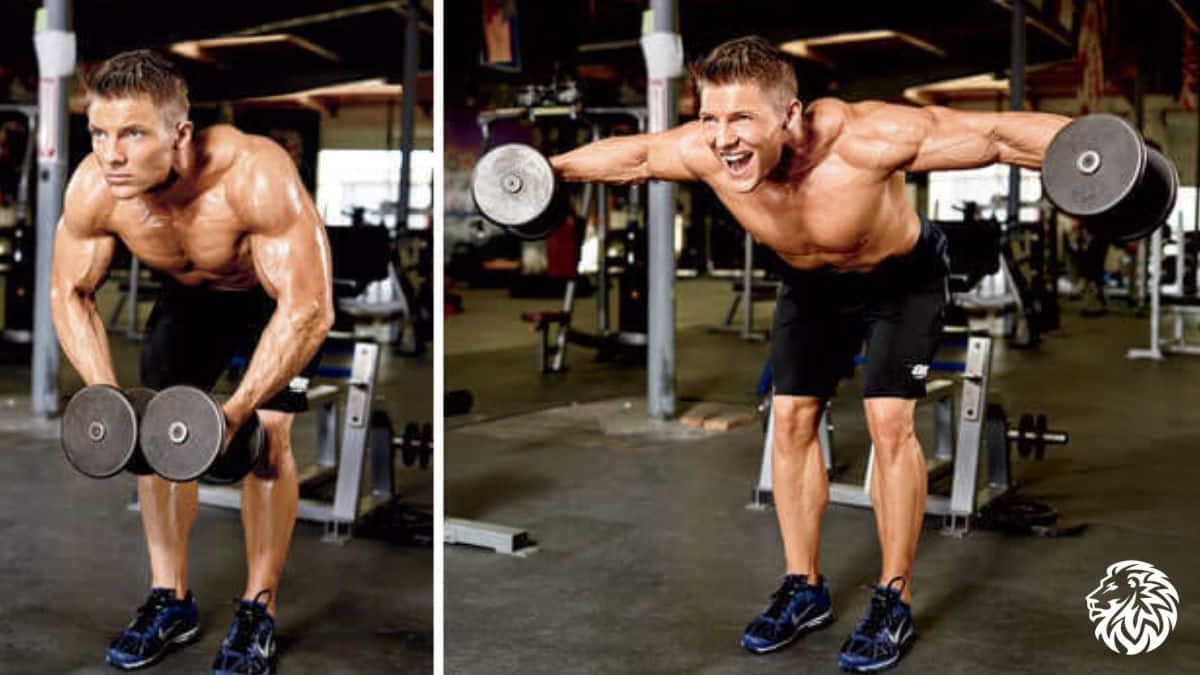 The Best Dumbbell Exercises for Building Stronger Shoulders - Angry ...