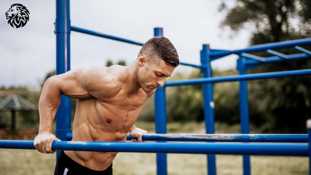 Building Big Triceps