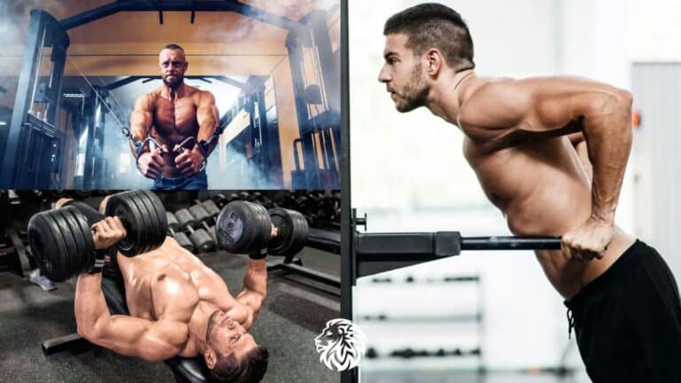 The 5 Best Lower Chest Exercises for Defined Lower Pecs