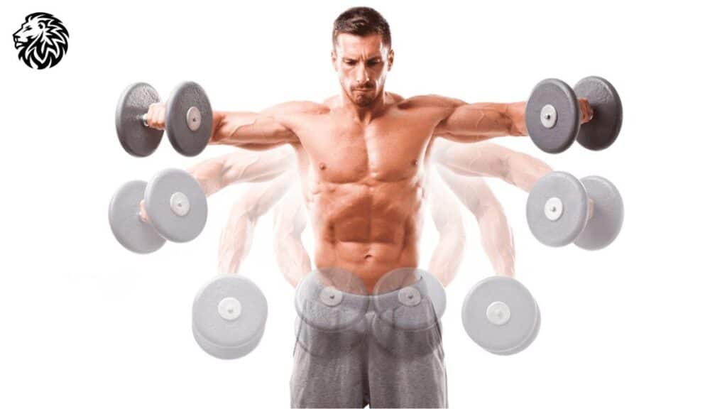 Lateral Raises