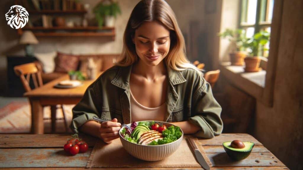 Low-Carb Diet