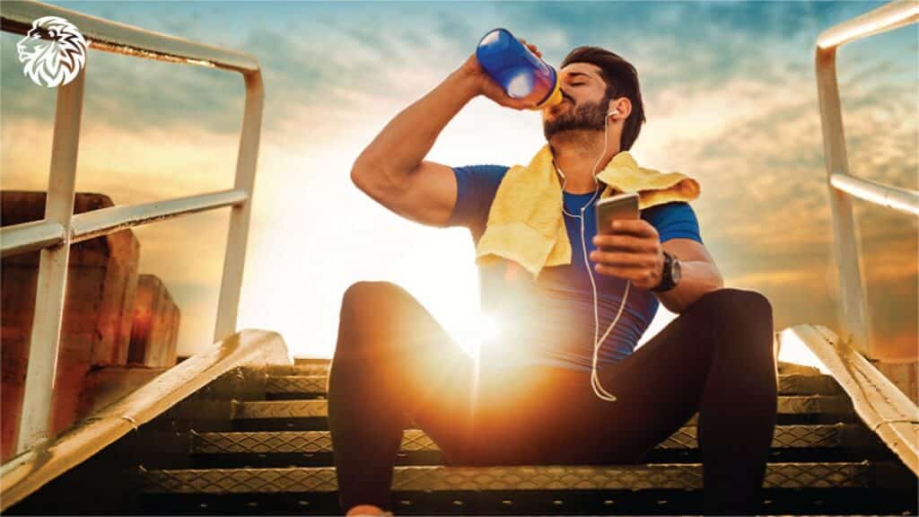 Recovery and Nutrition