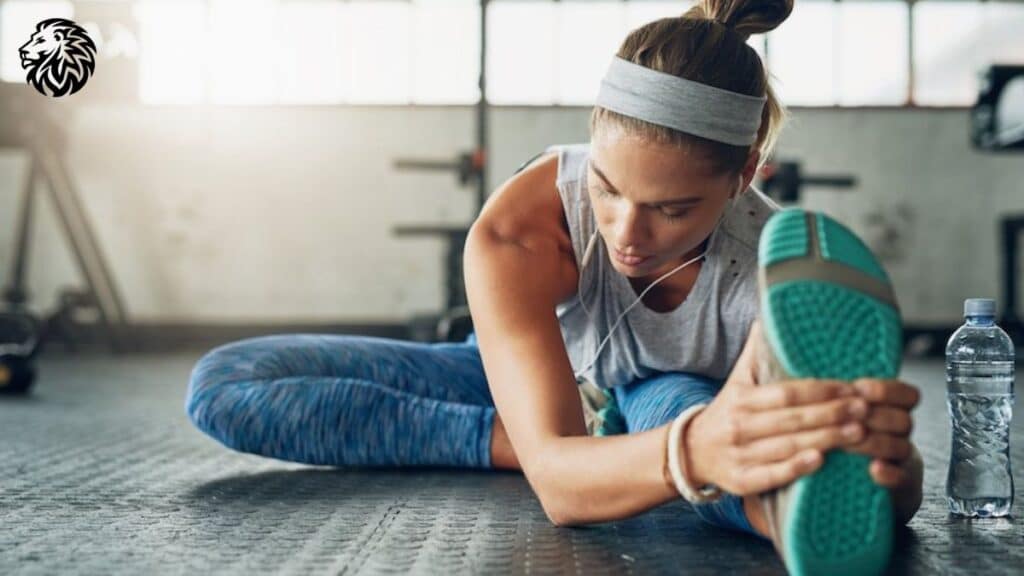 Flexibility and Mobility Workouts