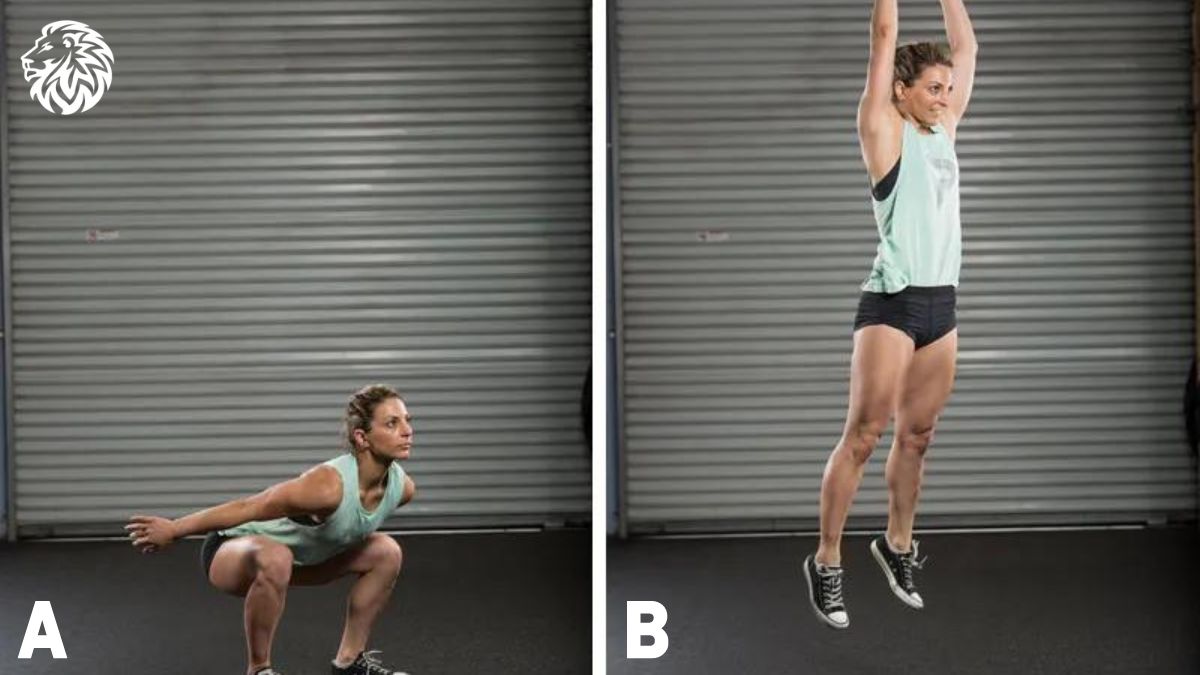 The 10 Best Quadricep Exercises Angry Lion Fitness The 10 Best Quadricep Exercises Angry Lion Fitness
