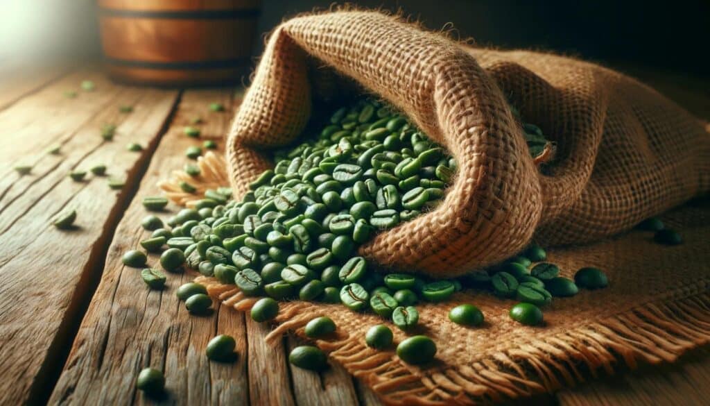 Green Coffee for Weight Loss: Benefits and Potential Risks