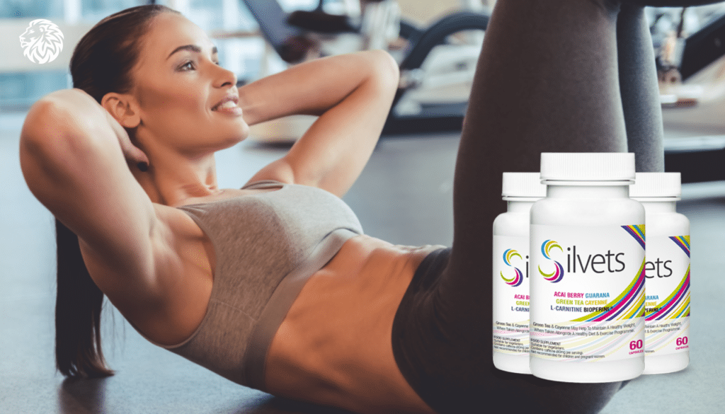 Silvets Weight Loss Supplement Review
