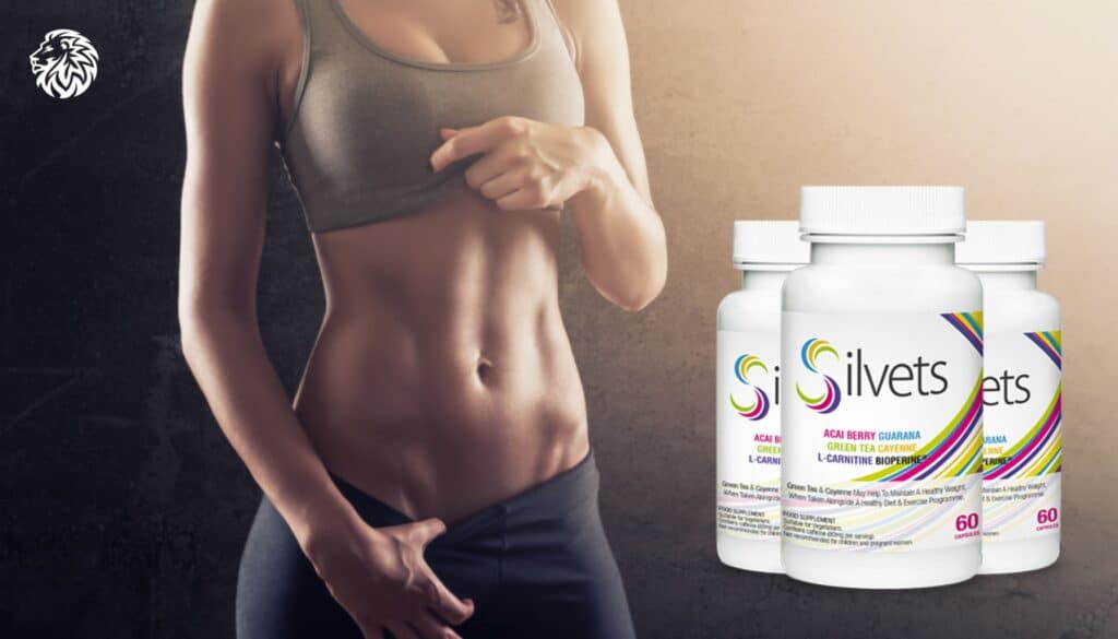 Silvets Weight Loss Supplement Review