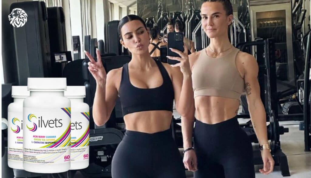 Silvets Weight Loss Supplement Review