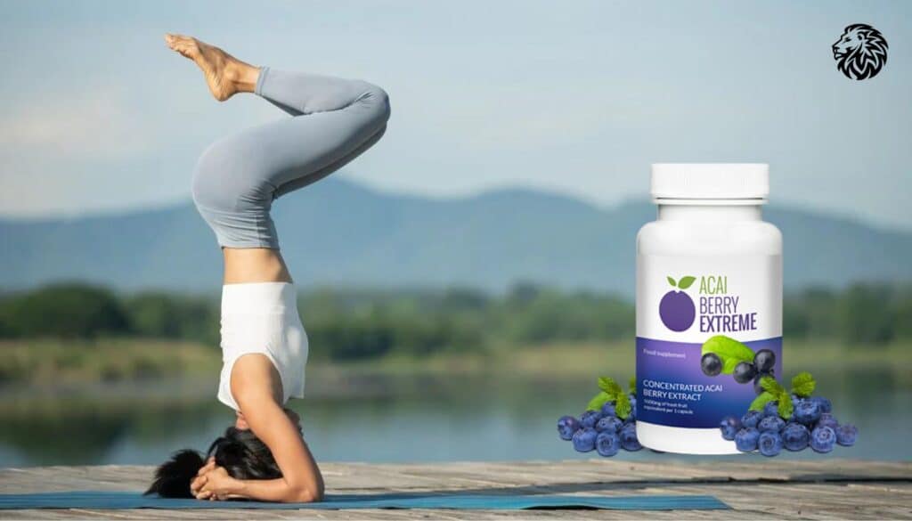 Acai Berry Extreme