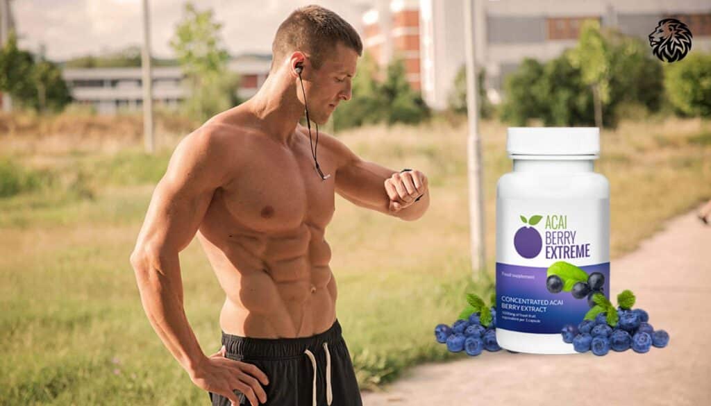 Acai Berry Extreme