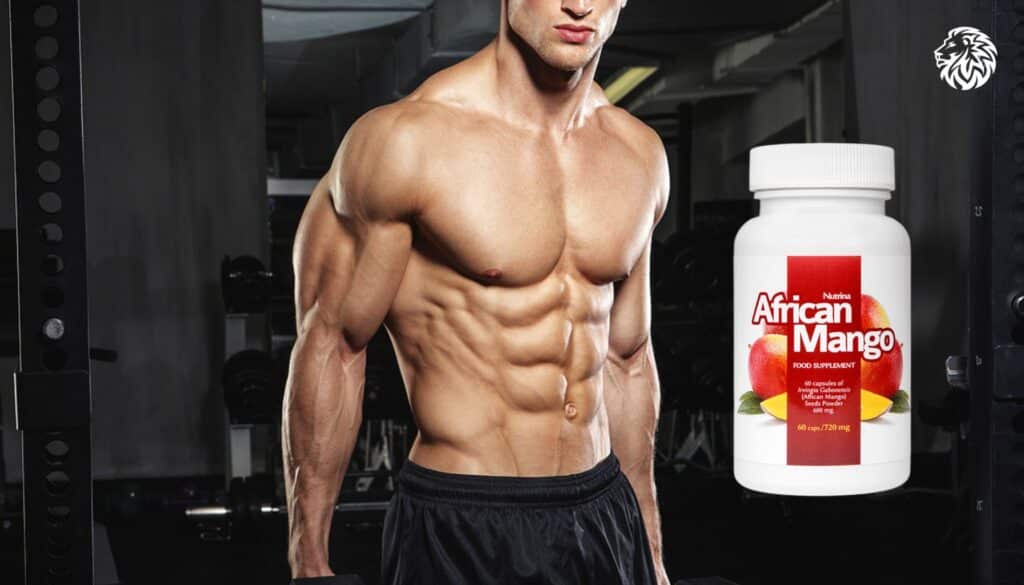 AngryLionFitness.com - African Mango