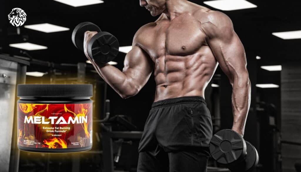Meltamin: The Ultimate Weight Loss Solution