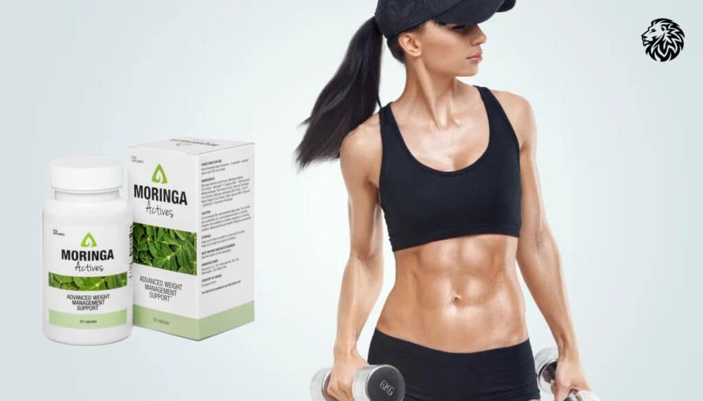 The Power of Moringa Actives for Effective Weight Management