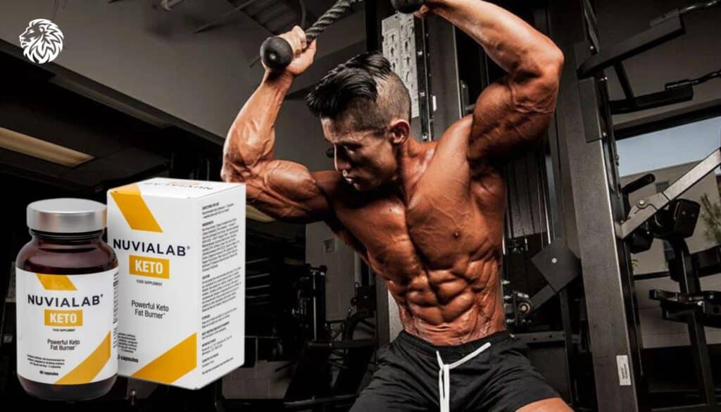 The Power of NuviaLab Keto for Weight Loss