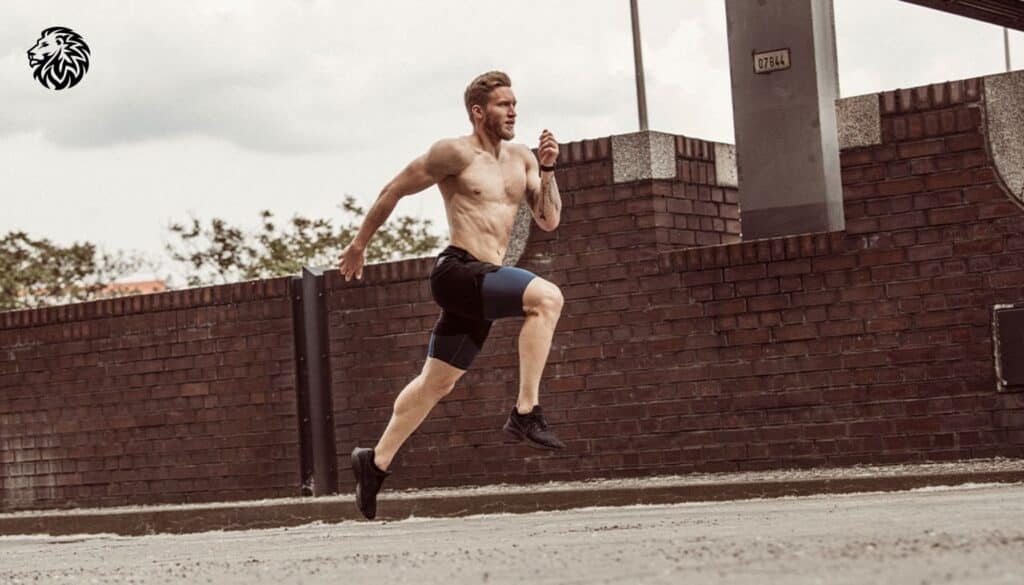 Sprinting Sprint