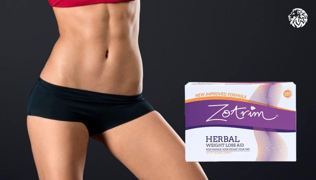 Zotrim: The Power of Natural Weight Loss