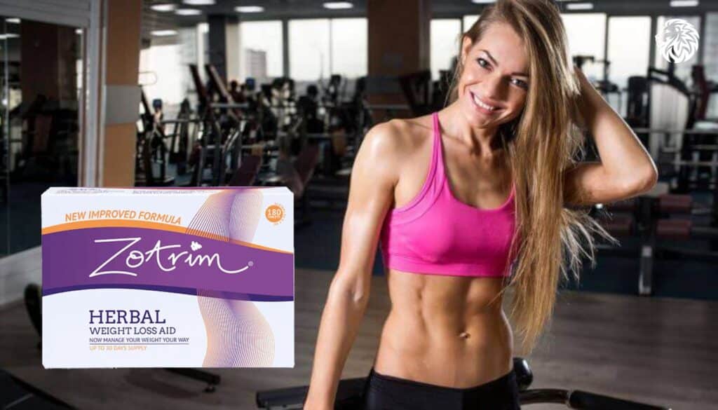 Zotrim: The Power of Natural Weight Loss