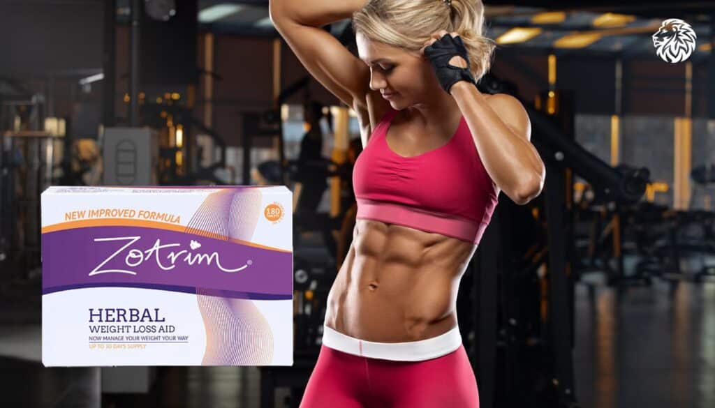 Zotrim: The Power of Natural Weight Loss