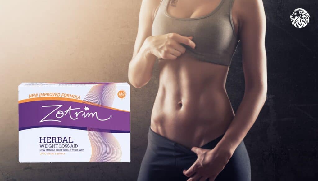 Zotrim: The Power of Natural Weight Loss