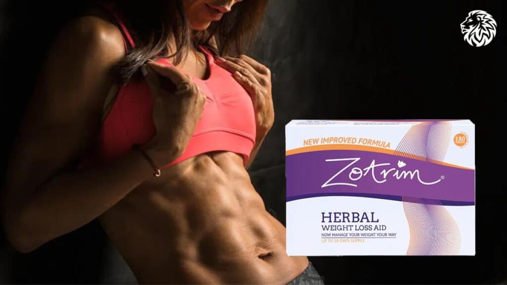 Zotrim Dosage