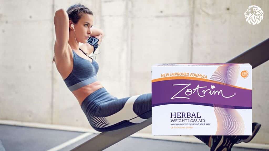 Zotrim Dosage