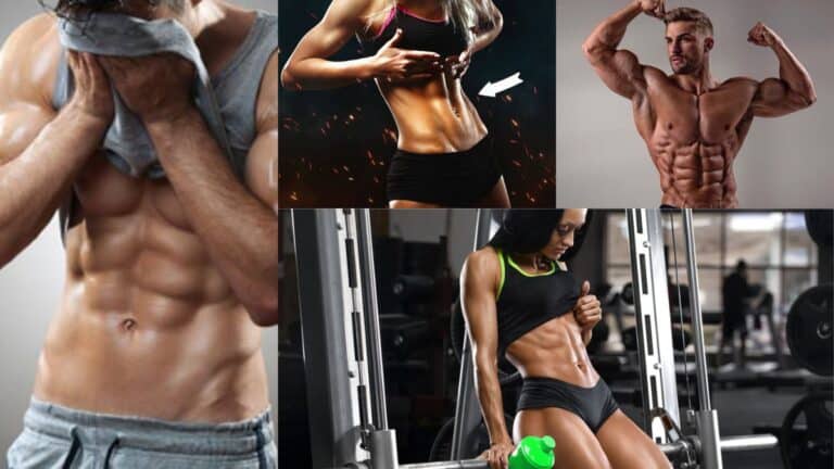 Fat Burners