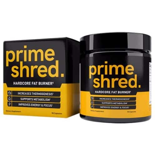 PrimeShred