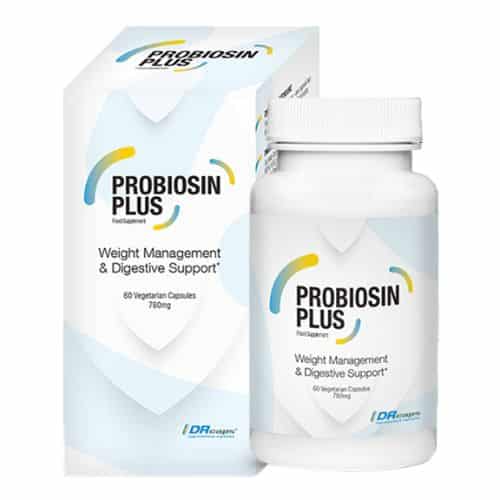 Probiosin Plus