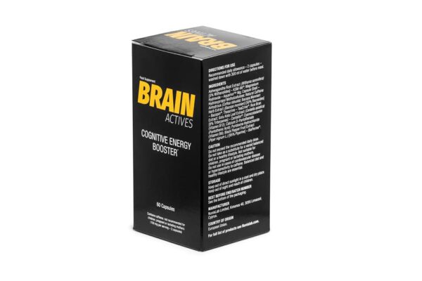 Brain Actives - Image 6
