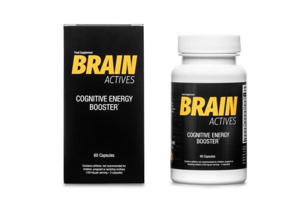 Brain Actives - Image 4