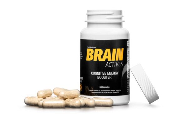 Brain Actives - Image 2