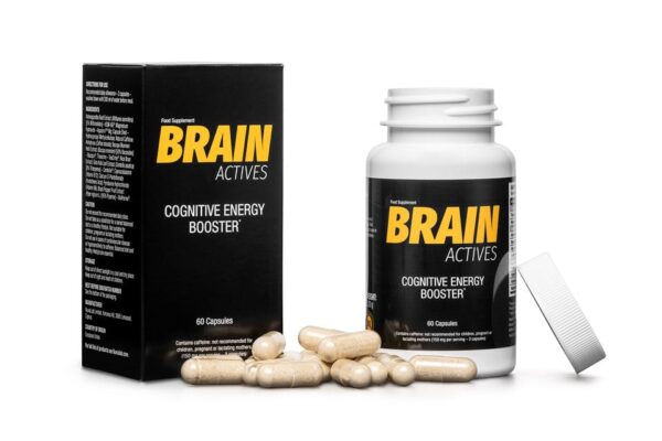 Brain Actives - Image 3