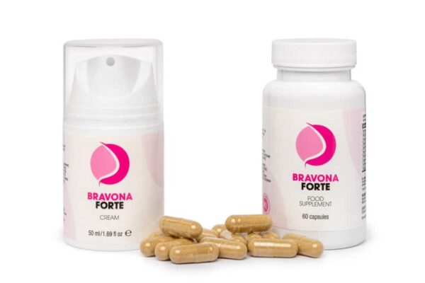Bravona Forte - Image 2