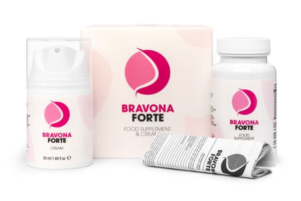 Bravona Forte - Image 9