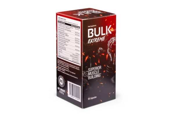 Bulk Extreme - Image 6