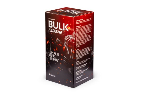 Bulk Extreme - Image 7