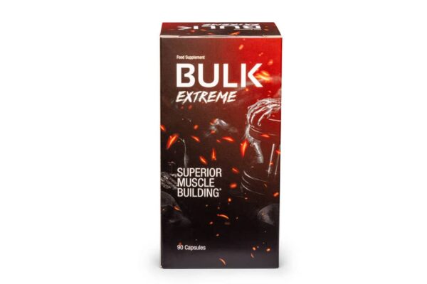 Bulk Extreme - Image 2