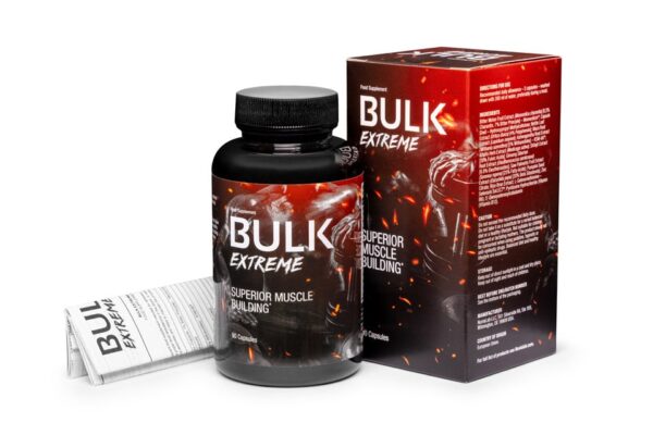 Bulk Extreme - Image 3