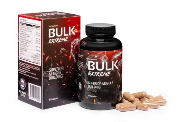 Bulk Extreme - Image 4