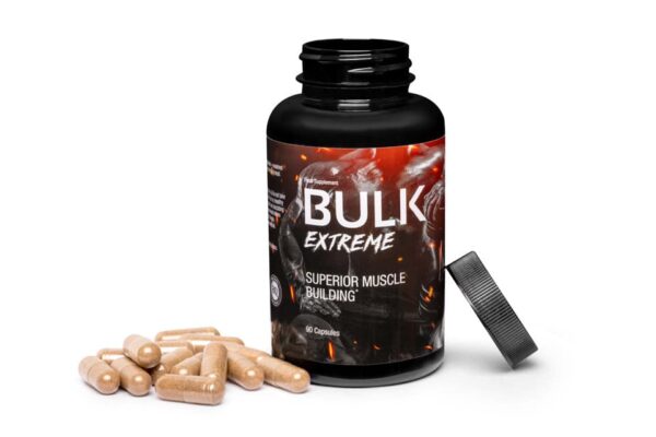 Bulk Extreme - Image 5